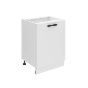 Belini Unterschrank Küche, Küchenunterschrank 60 cm Breite - Bild 1 von 12