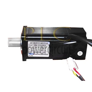 Nuevo en caja TECO JSMA-SC04ABK00 JSMASC04ABK00 AC Servomotor~ - Imagen 1 de 2