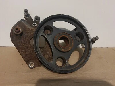 2003-2004 Ford Mustang SVT Cobra OEM balanceador de virabrequim harmônico 4V V8 4.6 - Imagem 1 de 4