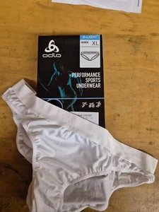 Odlo Performance Underware X Light Bottom Brief WS; Gr.: XL / 44-48/ NP 25,95 € - Bild 1 von 4