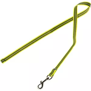 Sprenger Hundeleine gummiert ohne Handschlaufe Führleinen NEU - Bild 1 von 27
