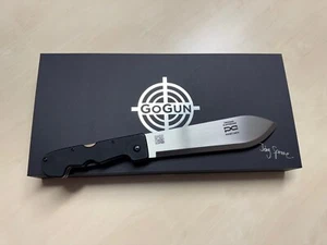 GoGun Jörg Sprave PocketChete ?/5000 OVP und NEU - Bild 1 von 3