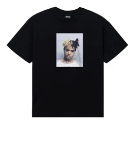 Revenge XXXTentacion Mugshot Tee Size EXTRA LARGE (XL) - Picture 1 of 1