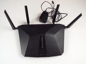 Nighthawk AX5 Ax4200 5 Stream WLAN Router Model RAX43 Netgear 86 - Bild 1 von 4