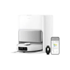 P50 Pro Ultra Saugroboter mit Wischfunktion 19.000 Pa Saugkraft 75 ℃ Heißwass... - Bild 1 von 6