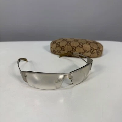 gafas de sol vintage gucci mujer Foto 1 de 4