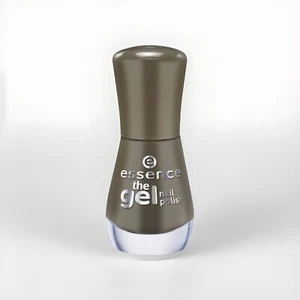 Essence The Gel Nail Polish Olive Grün Nagellack Nail 84 Olive You 8ml NEU - Bild 1 von 1