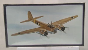 AMT (FROG) JU/88 A-4 Junkers Bomber 1/72 - Picture 1 of 2