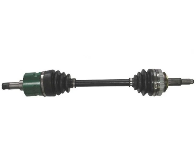 Conjunto de eje CV delantero izquierdo API 86JW54H para Chrysler Grand Voyager PDL 2000 PDL PDL Foto 1 de 1