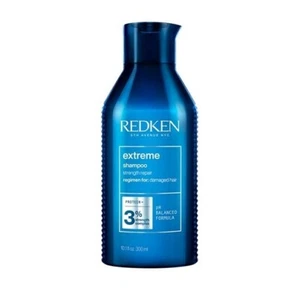 Shampoo Capelli Danneggiati Fragili Stressati Rinforzante Redken Extreme 300 ml - Foto 1 di 1