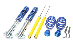 Adjustable Coilover Kit For BMW 3 Series E36 - Coupe & Sedan - GRP - Picture 1 of 4