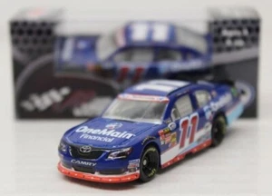 Elliott Sadler 2013 American Salute 1:64 Nascar Diecast - Picture 1 of 1