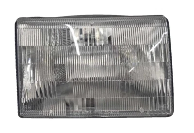 1996-98 Jeep Grand Cherokee RH Headlight Assembly - Image 1 of 4