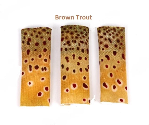 Набор из 3 предметов для зачистки... Защита пальцев... Стримеры - Изображение 1 из 1