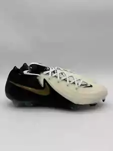 Nike Phantom GX 2 Elite FG FJ2559-100 Mad Ready Pack Gold Coin Men's Size 8.5 - Picture 1 of 9