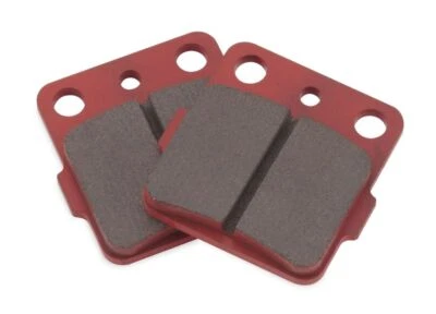 Pastilla de freno y zapata para Honda CR80R/RB Expert 1996-2002 delantera sinterizada SS3030 Foto 1 de 3