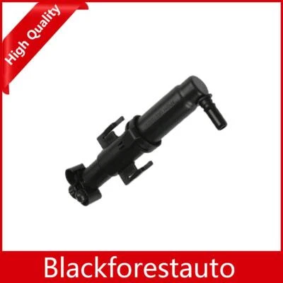 For BMW F07 F10 F18 F02 550i Headlight Washer Nozzle Cylinder Right Side 7149886 - Image 1 of 4
