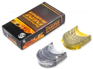 ACL STD Main Bearing Set for Toyota 1S, 2S, 3S, 4S, 5S, 3SGE, 3SGTE Inline 4 - Picture 1 of 1