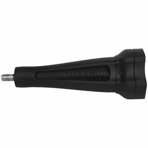 Estabilizador de caza Easton Buckshot negro 4,5 pulgadas - Imagen 1 de 1
