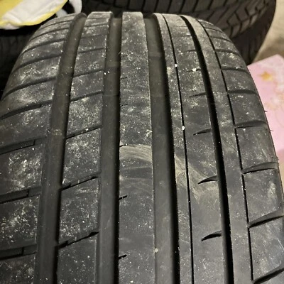 Sommerreifen Infinity Ecomax 245 40 19 98y  - Bild 1 von 4