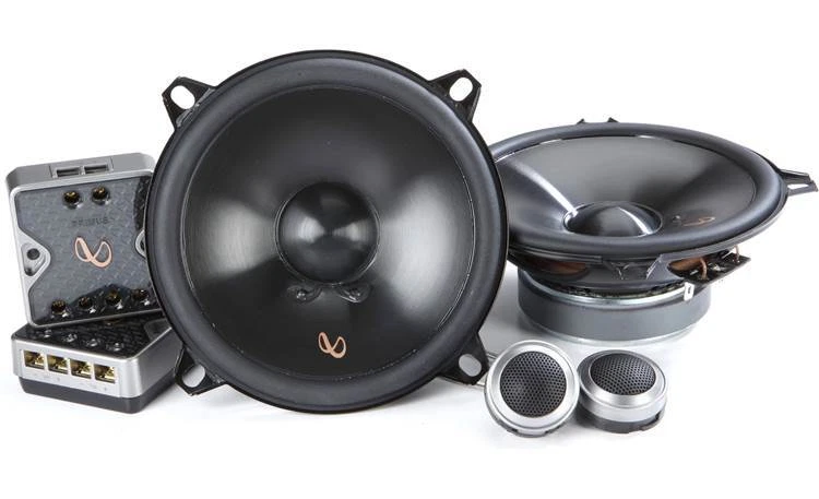 Infinity Primus PR5010cs (Sistema de altavoces componentes Primus Series 5-1/4")  Foto 1 de 1