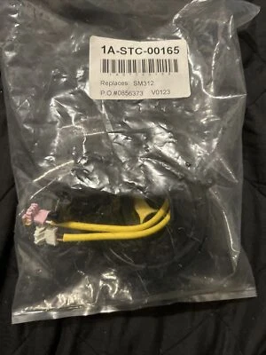 2007-2009 Pontiac G5/G6 Steering Wheel Clock Spring New/Refurbished - Image 1 of 2