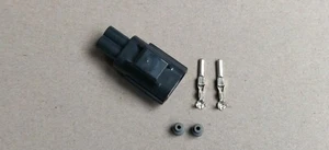 Hella UP5.0, UP28, UP30 electrical connector - Picture 1 of 5
