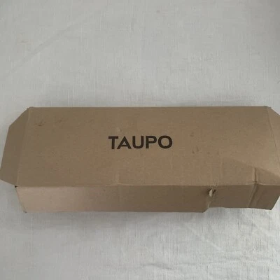 Genuine Taupo Rechargeable Li-ion Battery Pack Rating 11.1V 6600mAh 73Wh 4741 — 第 1/4 张图片