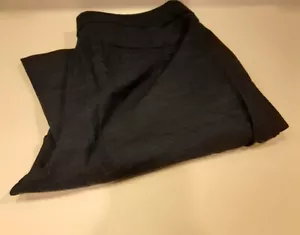 Ann Taylor sz 10 Career Pants Blue Boot Cut - Picture 1 of 5