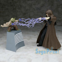 Star Wars BB9 The Last Jedi Sega Prize Figurine LPM