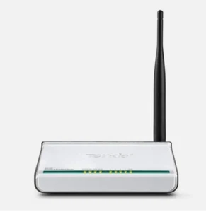 Tenda W311R Wireless N Router Review 150 Mbps 4-Port - Picture 1 of 4