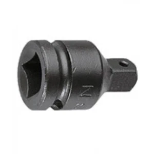 Adaptador/conversor de zócalo de impacto Facom NS.230A 1/2′′ hembra a 3/8′′ macho - Imagen 1 de 1