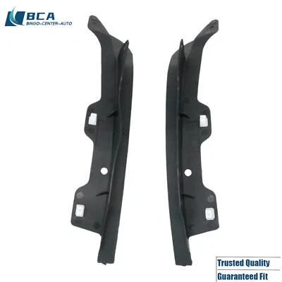 Alerón protector contra salpicaduras de rueda nuevo para Audi S4 2009-2016 izquierda+derecha 8k0853887A Foto 1 de 4