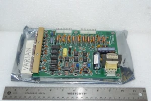 VARIAN RF-ETCH MONITOR SCHEDA PC 673526-01 NUOVO - Foto 1 di 4