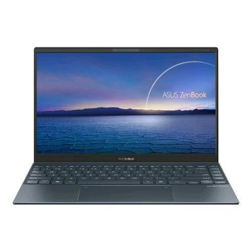 ASUS ZENBOOK UX325JA-EG064R 13.3" i5-1035G1 1GHz RAM 8GB-SSD 512 M.2 NVMe-WIN 10 - Immagine 1 di 1