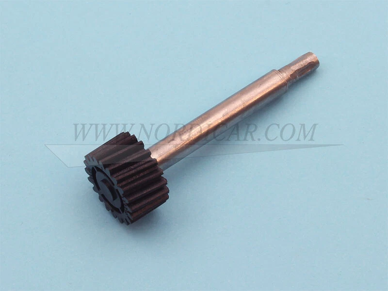 Volvo 380753 Cogwheel, Speedometer 20T  Amazon P1800 140 164 240 260 - Image 1 of 1