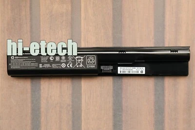 Neu PR06 47Wh Laptop Akku für HP ProBook 4330s 4331s 4431s 4436s 4540s 4730s - Bild 1 von 2
