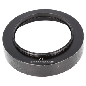 Hasselblad 50 Lens Hood 40274 for Older Distagon C 50mm f4 & C 60mm f3.5 T* (vv) - Picture 1 of 5