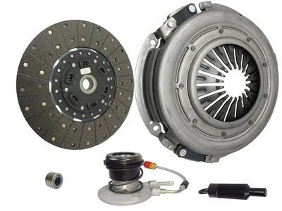 NAMCCO 离合器套件适用于 2001 - 2004 雪佛兰 Corvette — 第 1/2 张图片