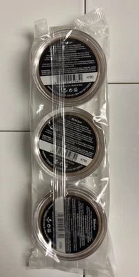 Lot of 3 Essence My Skin Perfector Loose Fixing Powder 30 Medium New- Sealed - Image 1 of 4