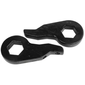 For Chevy GMC Tahoe Suburban Yukon 1500 1992-2006 3" Front Steel Level Lift Kit - Picture 1 of 7