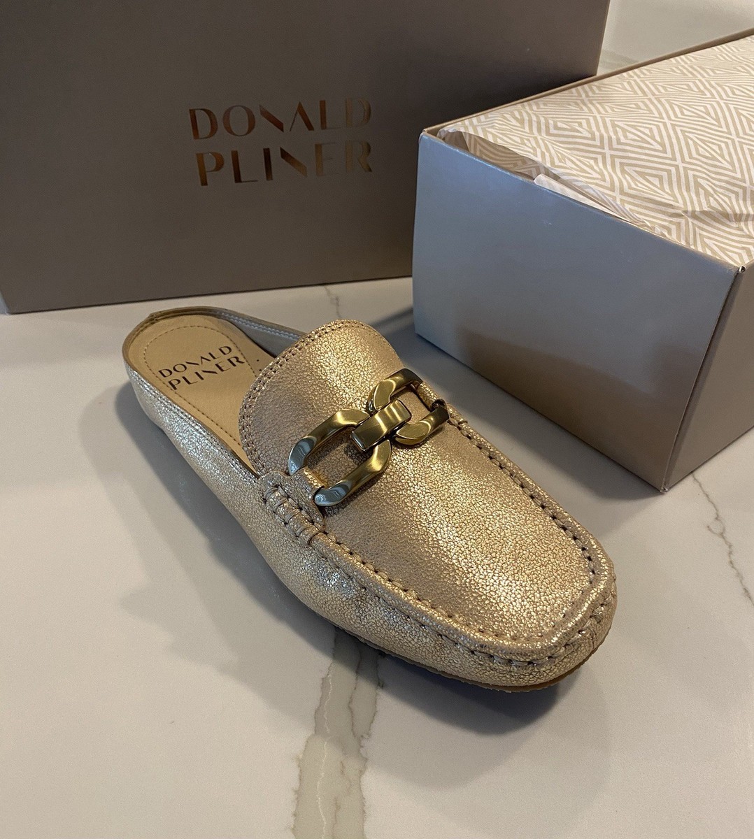 Donald J Pliner Shoes for Women for sale | eBay