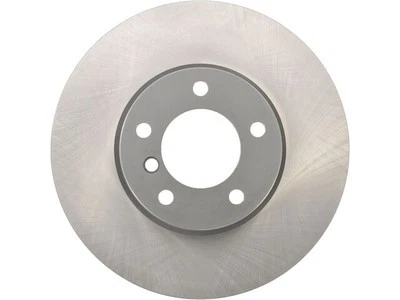 Rotor de freno delantero API 72282ZFYJ 2015 2016 2017 BMW 328d 2014-2018 Foto 1 de 2