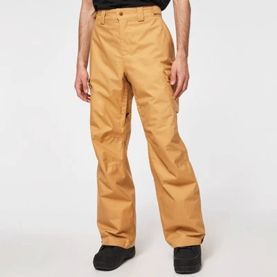 Calça de Snowboard Oakley Isolada Utilitária Carga Shell Esqui Inverno 30x32 - Imagem 1 de 4