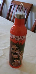 Creepshow Edelstahlbecher 23 flüssige Unzen ideal für Halloween Einzelhandelswert 25 $ - Bild 1 von 8