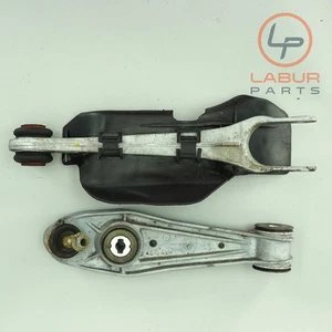 05-12 Porsche Boxster Cayman Front Right Suspension Control Arm Set A138 - Foto 1 di 7