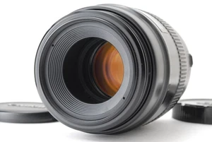 [MINT] Canon EF 100mm f/2.8 Macro Portrait AF Lens for EF Mount From JAPAN - Picture 1 of 24