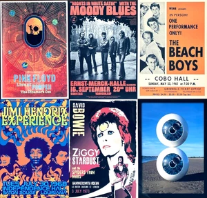 Music Metal Signs Plaque Tin Man Cave Home Bar Décor Tiki Bar Shed Sign Art Gift - Picture 1 of 147