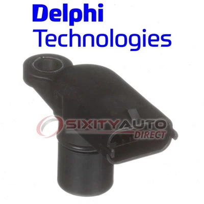Delphi Camshaft Position Sensor for 2017 GMC Acadia Limited 3.6L V6 Engine wc Foto 1 de 4