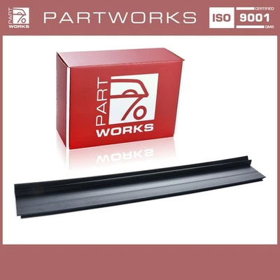 Rückwand Heckspoiler für PORSCHE 964 993 RS WTL 96451208102 - Image 1 of 4